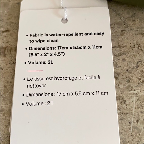 Lululemon All Your Small Things Pouch Mini - Picture 10 of 12